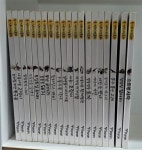 [중고] 송아리 자연동화 세트 - 전20권 | 알라딘 [중고] 송아리 자연동화 세트 - 전20권