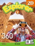 알라딘: 아이딕 익스플로러 iDic Explorer 2D2 아이딕 익스플로러 iDic Explorer 2D2