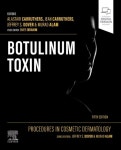 알라딘: Procedures in Cosmetic Dermatology: Botulinum Toxin (Hardcover, 5) Procedures in Cosmetic Dermatology: Botulinum Toxin... 