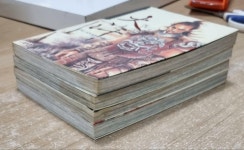 알라딘: [중고] 더칸1-4권 완결세트-전4권/2005년 (개인소장용) [중고] 더칸1-4권 완결세트-전4권/2005년 (개인소장용)