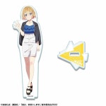 여친, 빌리겠습니다 아크릴 스탠드 나나미 마미 A | 알라딘 여친, 빌리겠습니다 아크릴 스탠드 나나미 마미 A