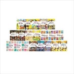 알라딘: 초등 공부시리즈 1-20권 세트(한국 세계명작교양편)(전20권) 초등 공부시리즈 1-20권 세트(한국 세계명작교양편)(전20권)