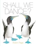 Shall We Dance? (Hardcover) | 로빈 페이지 | 알라딘 Shall We Dance? (Hardcover) | 로빈 페이지