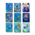 시공주니어 무지개 물고기그림책세트 9권 | 알라딘 시공주니어 무지개 물고기그림책세트 9권