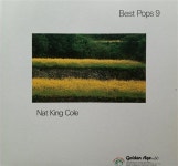 알라딘: [중고] LP(엘피 레코드) 냇 킹 콜 Nat King Cole: Golden Age Big 30 Best Pops 9 [중고] LP(엘피 레코드) 냇 킹 콜 Nat... 