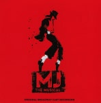 [수입] MJ 더 뮤지컬 뮤지컬음악 - 오리지널 브로드웨이 캐스트... [수입] MJ 더 뮤지컬 뮤지컬음악 - 오리지널 브로드웨이 캐스트... 