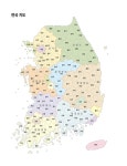 [중고] 전국일주 가이드북 : 알라딘