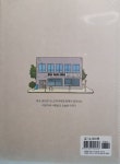 알라딘: 샌프란시스코 화랑관 3 샌프란시스코 화랑관 3