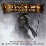 [중고] Pirates Of The Caribbean 3: At World‘s End (캐리비안의... End (캐리비안의 해적 3: 세상의 끝에서) - O.S.T | Hans Zimmer... 