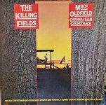 The Killing Fields LP - 영화음악 Mike Oldfield (예음사) [중고] 킬링 필드 The Killing Fields LP - 영화음악 Mike Oldfield (예음사)