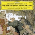 칼앤피터(KARL AND PETER) | 알라딘: [중고] Karl Bohm - 프로코피에프 : 피터와 늑대 (Prokofiev : Peter and Wolf) )(CD) [중고] Karl Bohm - 프로코피에프...
