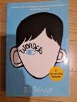 알라딘: [중고] Wonder (Paperback, 미국판, International Edition) [중고] Wonder (Paperback, 미국판, International Edition)
