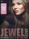 알라딘: [중고] Jewel - Live At Humphrey‘s By The Bay [dts] [중고] Jewel - Live At Humphrey‘s By The Bay [dts]