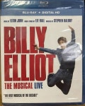 [중고] [블루레이][수입] 빌리 엘리어트 뮤지컬 라이브 BILLY ELLIOT MUSICAL LIVE | 알라딘 [중고] [블루레이][수입] 빌리 엘리어트... 