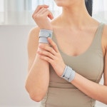 [에이더] 데일리그립 손목보호대 | 알라딘 [에이더] 데일리그립 손목보호대