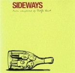 알라딘: [중고] 사이드웨이 - Sideways OST [중고] 사이드웨이 - Sideways OST