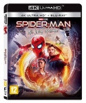 블루홈웨이 | 알라딘: [중고] [4K 블루레이] 스파이더맨 : 노 웨이 홈 - 일반판 (2disc: 4K UHD + 2D) [중고] [4K 블루레이] 스파이더맨 : 노 웨이 홈...