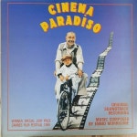 [중고] [LP] Cinema Paradiso 시네마 천국 O.S.T. - Ennio Morricone : 알라딘