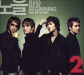 [중고] 노을 2집 - New Beginning | 노을 | 알라딘 [중고] 노을 2집 - New Beginning  | 노을 