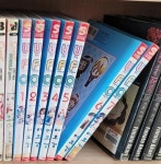 알라딘: [중고] UFO 유에프오 1-7 완결---만화 [중고] UFO 유에프오 1-7 완결---만화