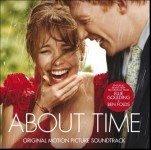 알라딘: [중고] 어바웃 타임 (About Time) - OST [중고] 어바웃 타임 (About Time) -  OST