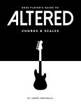 Bass Players Guide To Altered Chords & Scales (Paperback) : 알라딘 Bass Players Guide To Altered Chords & Scales (Paperback)... 
