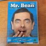 [중고] Mr.Bean 미스터 빈 TV시리즈 3 DISC SET ...*케이스 깨짐 : 알라딘 [중고] Mr.Bean 미스터 빈 TV시리즈 3 DISC SET  ...*케이스 깨짐... 