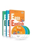 EBS FM Radio Easy English 초급 영어 회화 2022년 3월~2022년 5월호 세트 (교재 3권 + 방송내용수록 MP3 CD 3장) | 김태연 | 알라딘 EBS... 