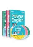 알라딘: EBS FM Radio Power English 중급 영어회화 2022년 3월~2022년 5월호 세트 (교재 3권 + 방송내용수록 MP3 CD 3장) EBS FM Radio... 