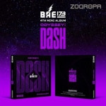 주로파] 비에이이173 BAE173 ODYSSEY DaSH 미니앨범 4집 | 비에이이173 (BAE173) | 알라딘 [중고] [미개봉/주로파] 비에이이173 BAE173... 
