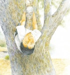 나무가 별이에게 | 꼬마도서관 18 | 한정영 | 알라딘 나무가 별이에게 | 꼬마도서관 18 | 한정영