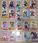 알라딘: [중고] 학생회의일존 (본) 1~10권 (외)일상~축일 +도감 신학생회의일존 상~하 총 21권 # 학생회의 일존 이누가미키라 [중고] 학생회의일존... 