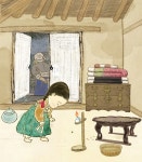 거미 가족 | 백석 시 그림책 | 백석 | 알라딘 거미 가족 | 백석 시 그림책  | 백석