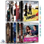 [중고] [DVD] 드라마 로맨스 스릴러 스캔들 멜로 추천영화12편 - 달콤한 악마의 유혹+디디할리우드+디아더맨+뷰티풀엑스+서베일런스+제로포커스... 