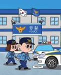 [중고] 운전해 봐! 경찰차 | 네모펜스튜디오 | 알라딘 [중고] 운전해 봐! 경찰차 | 네모펜스튜디오