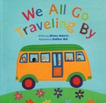 노부영 We All Go Traveling By (Paperback ) : 알라딘