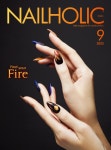네일홀릭 NailHolic 2022.9 : 알라딘