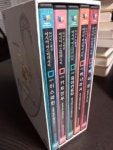 알라딘: [중고] NHK 스페셜 아시아 미스터리 시티 : 아시아 옛 도읍(古都) 이야기 (5disc) [중고] NHK 스페셜 아시아 미스터리 시티 : 아시아... 