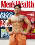 맨즈 헬스 Mens Health B형 2022.9 : 알라딘 맨즈 헬스 Mens Health B형 2022.9 : 알라딘