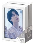 알라딘: BTS 직소퍼즐 108피스 Proof : 지민 BTS 직소퍼즐 108피스 Proof : 지민