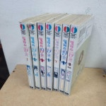 [알라딘]앨리스 19th 나인틴스 1~7 (완결)