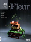 주식회사 드플레르 (De Fleur Co., Ltd.) | 플레르 Fleur 2022.5.6 | 플레르 편집부 | 알라딘 플레르 Fleur 2022.5.6 | 플레르 편집부