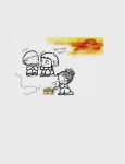 오늘도 평화로운 방가네입니다 : 알라딘