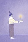 알라딘: 작은 빛 작은 빛
