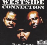 웨스트사이드 커넥션 (Westside Connection) - Bow Down (EU발매) | 웨스트사이드... [중고] 웨스트사이드 커넥션 (Westside... 