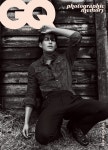 지큐 GQ Korea B형 2022.10 (표지 : 김우빈) : 알라딘