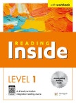 [중고] Reading Inside 리딩 인사이드 Level 1 : 알라딘