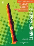 알라딘: Graded Playalong Series: Clarinet Grade 3 (Sheet Music) Graded Playalong Series: Clarinet Grade 3 (Sheet Music)