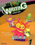 알라딘: [중고] My First Writing 1 : Student Book (Paperback) [중고] My First Writing 1 : Student Book (Paperback)