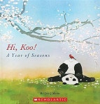 알라딘: [중고] Hi, Koo! (Paperback) [중고] Hi, Koo! (Paperback)